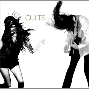 Cults Go Outside Musik Noten - Piano, Vocal & Guitar Chords - 109949-thumbnail