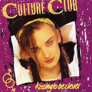 Culture Club Do You Really Want To Hurt Me Musik Noten - Piano, Vocal & Guitar Chords - 24571-thumbnail