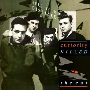Curiosity Killed The Cat Down To Earth Musik Noten - Piano, Vocal & Guitar Chords - 33575-thumbnail