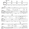 Curtis Mayfield Gypsy Woman Musik Noten - Piano, Vocal & Guitar Chords - 96083-0