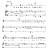 Curtis Mayfield Hooked On Your Love Musik Noten - Piano, Vocal & Guitar Chords - 92224-0