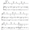 Curtis Mayfield Jump Musik Noten - Piano, Vocal & Guitar Chords - 92223-0