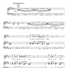 Curtis Mayfield Kung Fu Musik Noten - Piano, Vocal & Guitar Chords - 96087-0