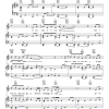 Curtis Mayfield Look Into Your Heart Musik Noten - Piano, Vocal & Guitar Chords - 92222-0