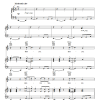 Curtis Mayfield Something He Can Feel Musik Noten - Piano, Vocal & Guitar Chords - 92221-0