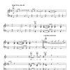 Curtis Mayfield The Makings Of You Musik Noten - Piano, Vocal & Guitar Chords - 96088-0