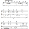 Cy Coleman Deep Down Inside Musik Noten - Piano, Vocal & Guitar Chords - 84374-0