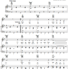 Cy Coleman Give A Little Whistle And I'll Be There Musik Noten - Piano, Vocal & Guitar Chords - 59693-0