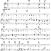 Cy Coleman I'm The Bravest Individual Musik Noten - Piano, Vocal & Guitar Chords - 62576-0
