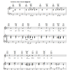 Cy Coleman I've Got Your Number Musik Noten - Piano, Vocal & Guitar Chords - 28767-0