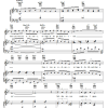 Cy Coleman Poor Little Hollywood Star Musik Noten - Piano, Vocal & Guitar Chords - 84372-0