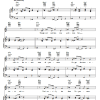 Cy Coleman When In Rome (I Do As The Romans Do) Musik Noten - Piano, Vocal & Guitar Chords - 70136-0