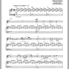 Cynthia Lauper Hold Me In Your Heart Musik Noten - Piano & Vocal - 99001-0