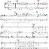 Cynthia Nilson Amame Musik Noten - Piano, Vocal & Guitar Chords - 52282-0