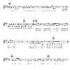 Daddy Cool Eagle Rock Musik Noten - Lead Sheet / Fake Book - 39009-0