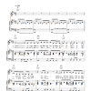 Daisy Dares You Number One Enemy Musik Noten - Piano, Vocal & Guitar Chords - 101668-0