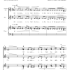 Dale Trumbore All We Need Musik Noten - SATB Choir - 169707-0