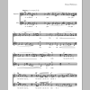 Dale Warland Two Classics For Treble Voices Musik Noten - 2-Part Choir - 154897-0