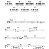 Damage Wonderful Tonight Musik Noten - Lead Sheet / Fake Book - 45297-0