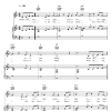 Damon Albarn Heavy Seas Of Love Musik Noten - Guitar Chords/Lyrics - 120915-0