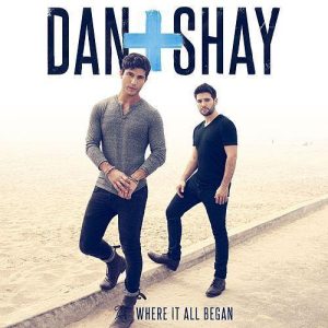 Dan + Shay 19 You + Me Musik Noten - Piano, Vocal & Guitar Chords - 153872-thumbnail