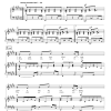 Dan Galbraith Angels We Have Heard On High Musik Noten - Piano & Vocal - 161052-0