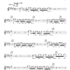 Dan Nichols Eliyahu HaNavi Musik Noten - Lead Sheet / Fake Book - 65975-0