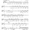 Dan Nichols Here and Now Musik Noten - Lead Sheet / Fake Book - 66157-0