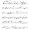 Dan Nichols Kumi Lach Musik Noten - Lead Sheet / Fake Book - 66143-0