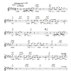 Dan Nichols Laugh at All My Dreams Musik Noten - Lead Sheet / Fake Book - 66131-0