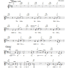 Dan Nichols L'cha Dodi Musik Noten - Lead Sheet / Fake Book - 66144-0