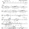Dan Nichols Or Chadash Musik Noten - Lead Sheet / Fake Book - 66189-0