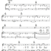 Dan Powell Pieces Musik Noten - Piano, Vocal & Guitar Chords - 19423-0