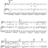 Daniel Bedingfield Girlfriend Musik Noten - Piano, Vocal & Guitar Chords - 24944-0