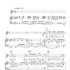 Daniel Boone Daddy Don't You Walk So Fast Musik Noten - Piano, Vocal & Guitar Chords - 47881-0