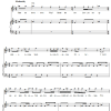Daniel Powter Suspect Musik Noten - Piano, Vocal & Guitar Chords - 56297-0