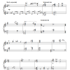 Danny Elfman A Strange World Musik Noten - Piano Solo - 96192-0