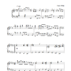 Danny Elfman After Midnight Musik Noten - Piano Solo - 31167-0