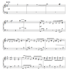Danny Elfman Alarms Musik Noten - Piano Solo - 99138-0