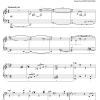 Danny Elfman Alice And Bayard's Journey Musik Noten - Piano Solo - 74627-0