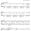 Danny Elfman Alice Escapes Musik Noten - Piano Solo - 74629-0