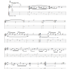 Danny Elfman Farewell Musik Noten - Guitar Tab - 20728-0