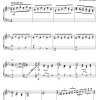 Danny Elfman Introduction (Titles) Musik Noten - Piano Solo - 54218-0