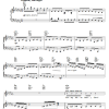Danny Elfman Kidnap The Sandy Claws (from The Nightmare Before Christmas) Musik Noten - Piano, Vocal & Guitar Chords - 56519-0
