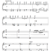 Danny Elfman Kidnapped Musik Noten - Piano Solo - 99126-0