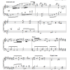 Danny Elfman Rings Of Knowledge Musik Noten - Piano Solo - 99115-0