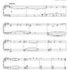Danny Elfman Tara's Gift Musik Noten - Piano Solo - 99133-0