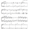 Danny Elfman The Selection Musik Noten - Piano Solo - 99112-0