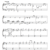 Danny Elfman Time For Gifts Musik Noten - Piano Solo - 96191-0