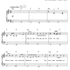 Danny Jacob Chains On Me Musik Noten - Easy Piano - 88433-0